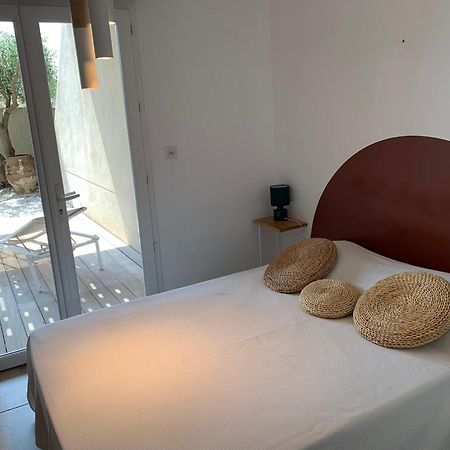 Cassis, Le Grand Bleu, Triplex Vue Mer, Port Plage 10Mn A Pieds Eksteriør billede
