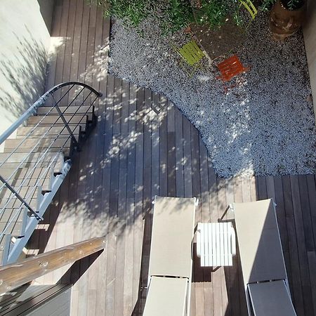 Cassis, Le Grand Bleu, Triplex Vue Mer, Port Plage 10Mn A Pieds Eksteriør billede