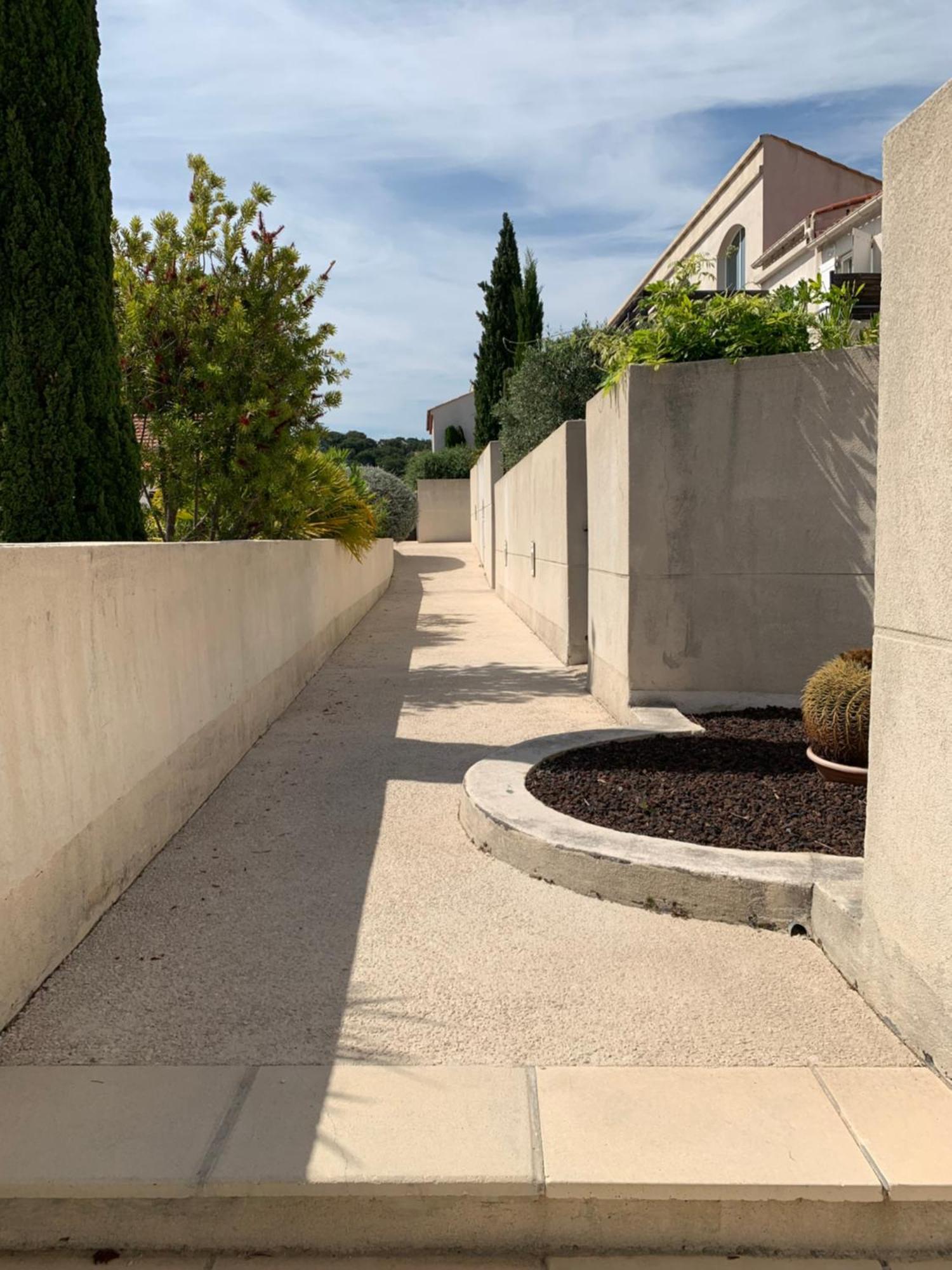 Cassis, Le Grand Bleu, Triplex Vue Mer, Port Plage 10Mn A Pieds Eksteriør billede