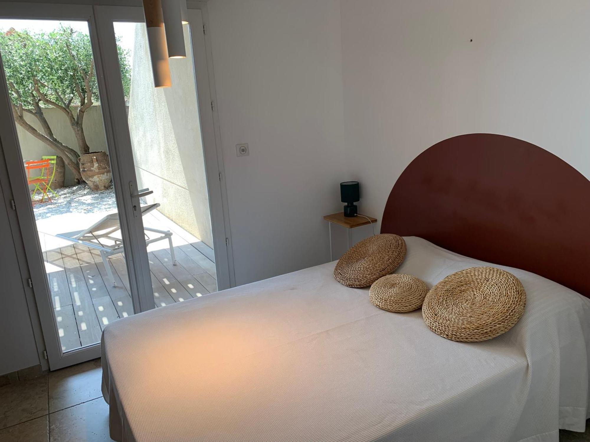 Cassis, Le Grand Bleu, Triplex Vue Mer, Port Plage 10Mn A Pieds Eksteriør billede