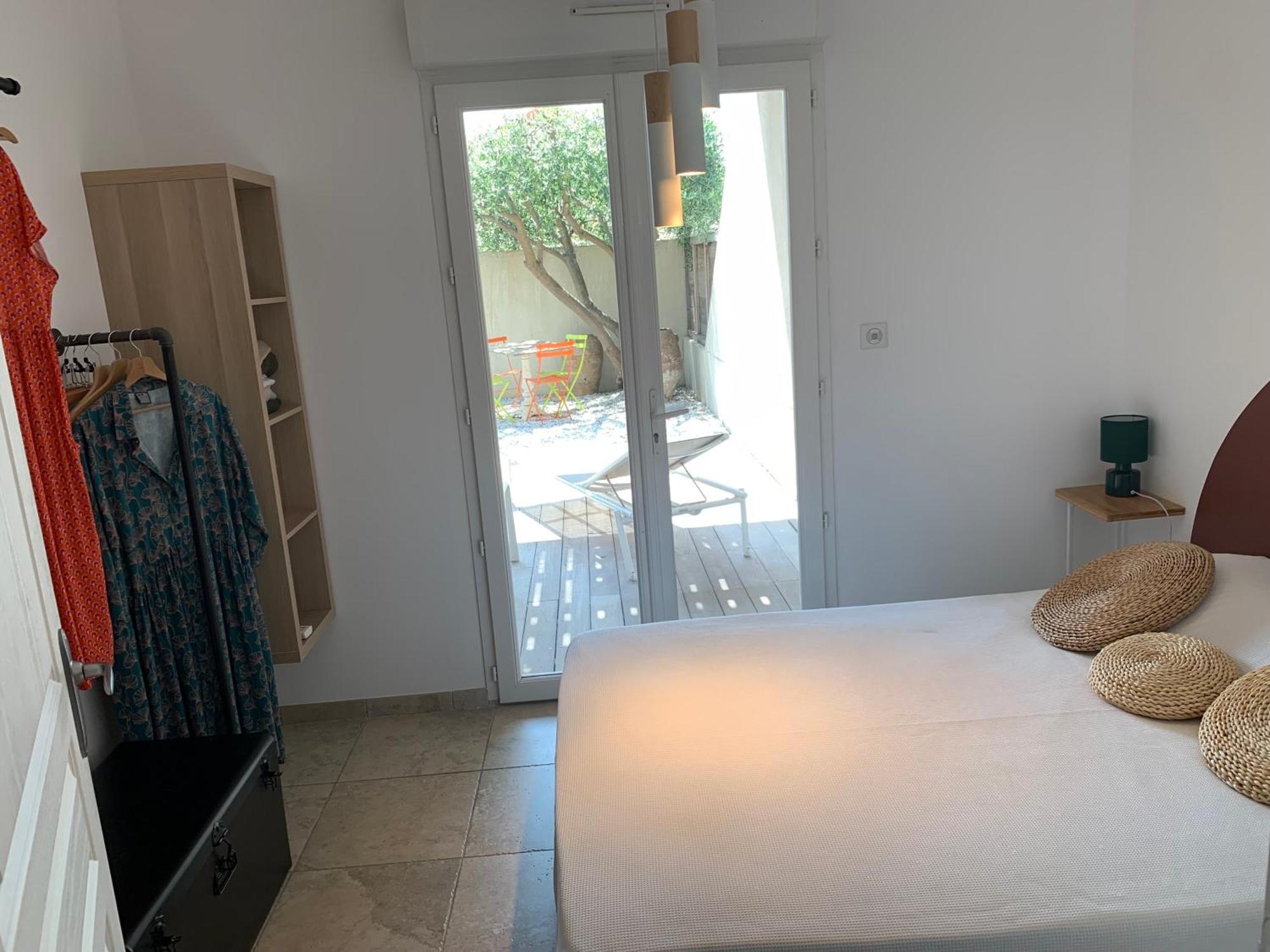 Cassis, Le Grand Bleu, Triplex Vue Mer, Port Plage 10Mn A Pieds Eksteriør billede