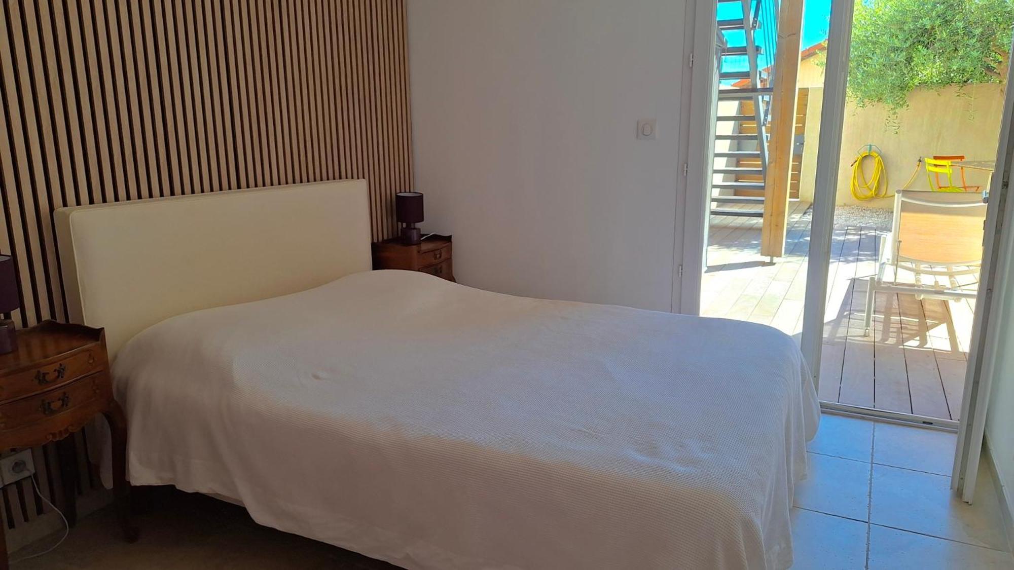 Cassis, Le Grand Bleu, Triplex Vue Mer, Port Plage 10Mn A Pieds Eksteriør billede