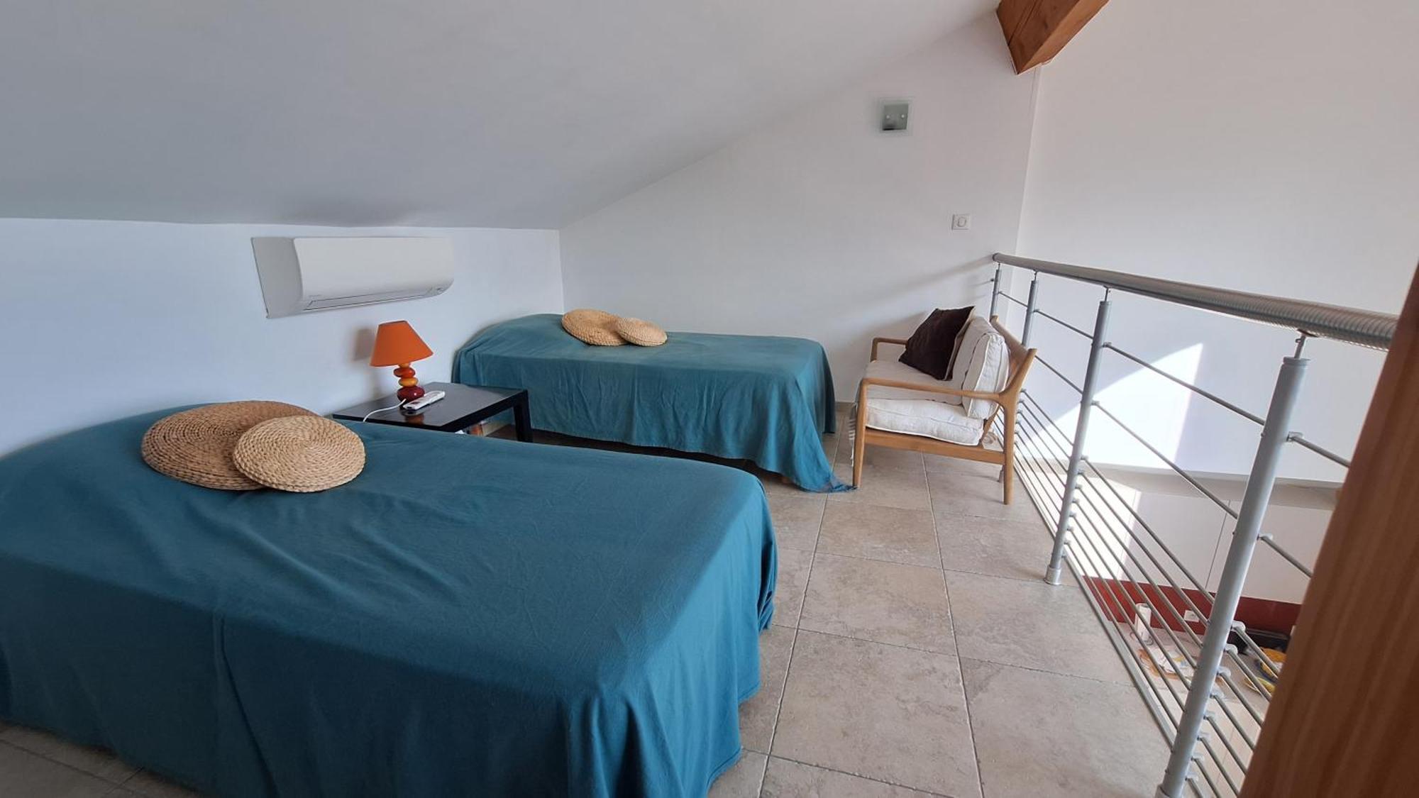 Cassis, Le Grand Bleu, Triplex Vue Mer, Port Plage 10Mn A Pieds Eksteriør billede