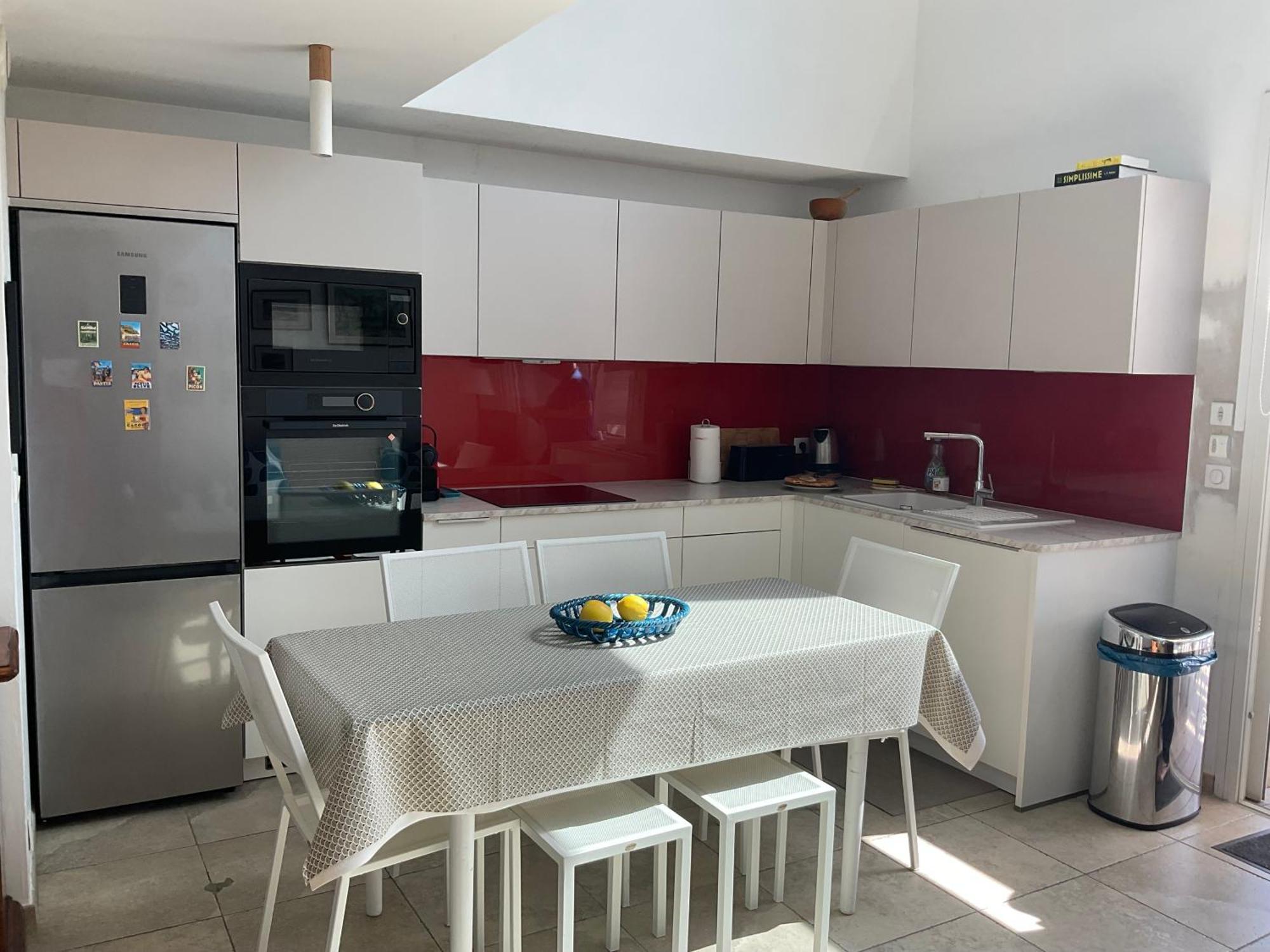Cassis, Le Grand Bleu, Triplex Vue Mer, Port Plage 10Mn A Pieds Eksteriør billede